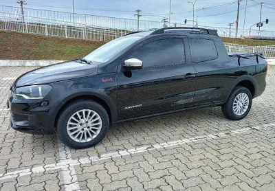 Saveiro 1.6 2016 