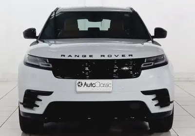 Land rover velar r-dyn hse
