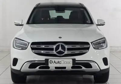 Mercedes-benz glc 220d enduro 2020