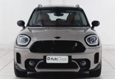 Mini countryman s e all4 top 2022
