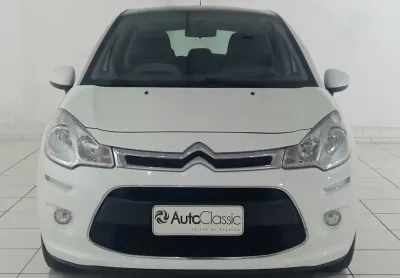 Citroen c3 tendance 2015