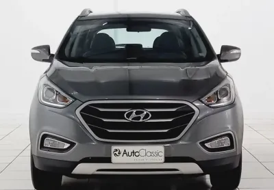 Hyundai ix35 gl 2.0 flex