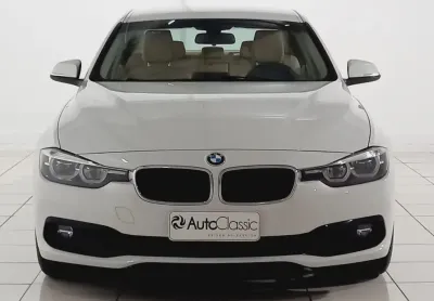 Bmw 320i sport plus