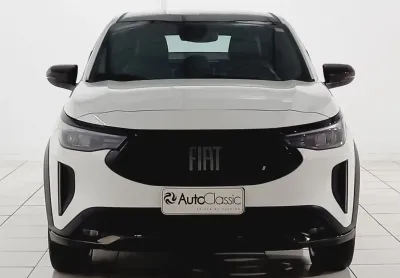 Fiat fastback impetus