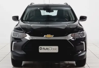 Chevrolet tracker ltz