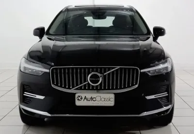 Volvo xc60 inscription exp.