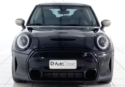Mini cooper 2.0 s top