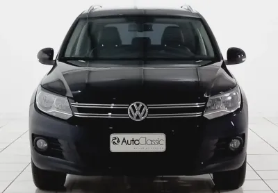 Tiguan 2.0 tsi