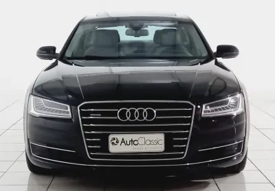 Audi a8 l 3.0 tfsi 310 cv