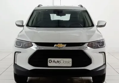 Chevrolet tracker ltz