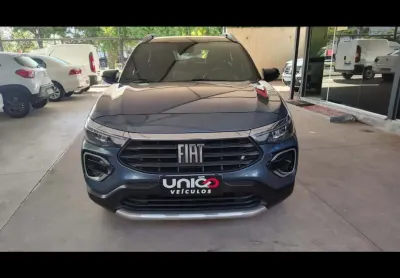 Fiat pulse 1.0 turbo 200 flex impetus cvt