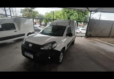 Fiat fiorino 1.4 mpi furgão endurance 8v flex 2p manual