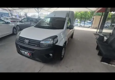 Fiat fiorino 1.4 mpi furgão endurance 8v flex 2p manual