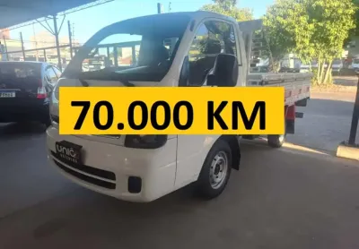 Kia bongo 2.5 td diesel std cs manual