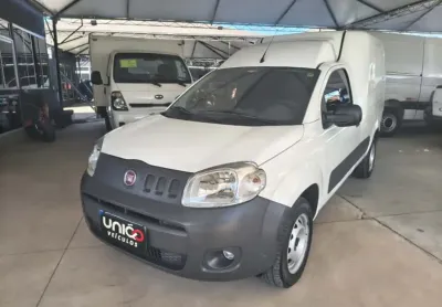 Fiat fiorino 1.4 mpi furgão endurance 8v flex 2p manual