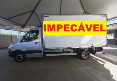 Mercedes-benz sprinter 2.2 cdi diesel chassis 516 extra longo manual