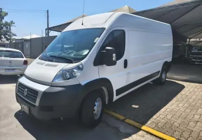 Fiat ducato 2.3 multijet diesel maxicargo manual