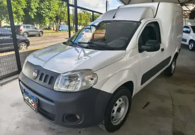 Fiat FIORINO 1.4 MPI FURGÃO HARD WORKING 8V FLEX 2P MANUAL