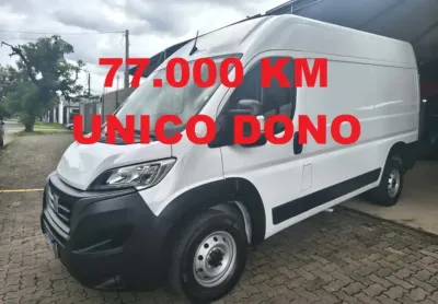 Fiat DUCATO 2.2 BLUEHDI DIESEL CARGO MANUAL
