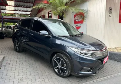Honda hr-v ex