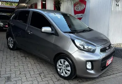 Kia / picanto 1.1 2016