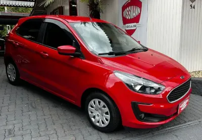 Ford/ka 2020