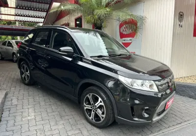 Suzuki/vitara