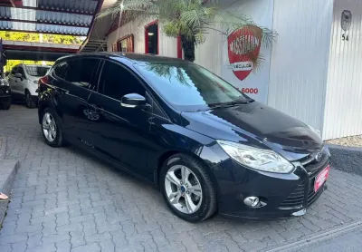 Ford/focus