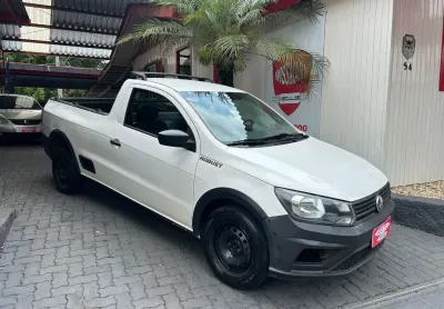 Vw/saveiro robust repasse