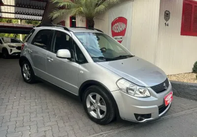 Suzuki/sx4
