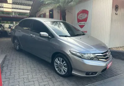 Honda/city lx