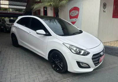 Hyundai/i30 1.8