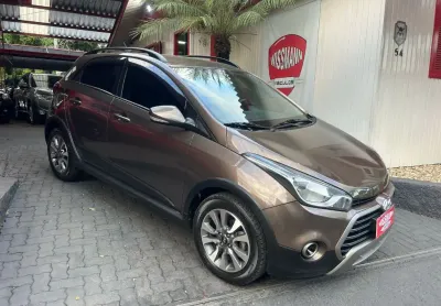 Hyundai/hb20x 1.6