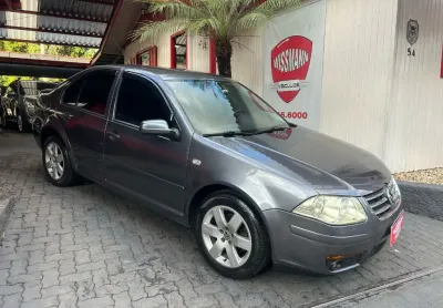 Vw/bora 2.0