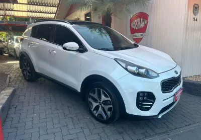 Kia motors/sportage ex2