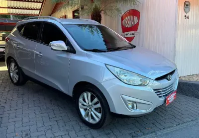 Hyundai/ix35 2.0