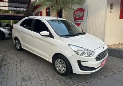 Ford/ka+ 1.0 se