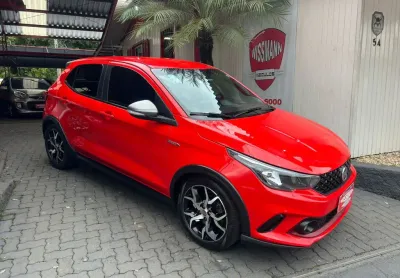 Fiat/argo hgt 1.8 