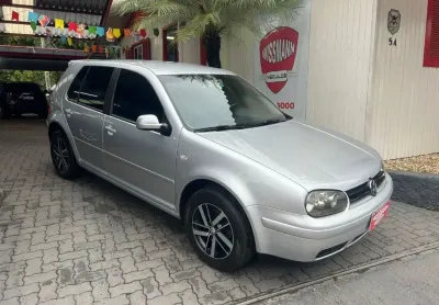 Vw/golf 2.0 plus