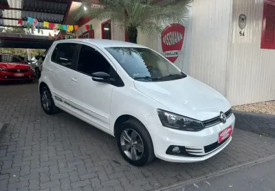 Volkswagen/fox conect 1.6
