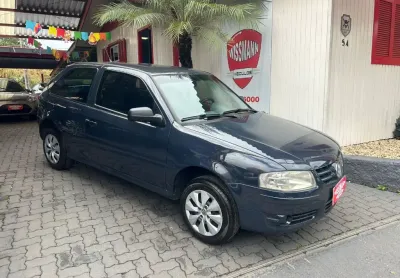 Volkswagen/gol g4 1.0