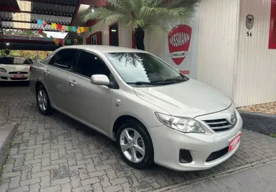 Toyota/corolla gli 1.8