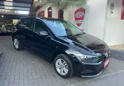 Polo 1.6 msi