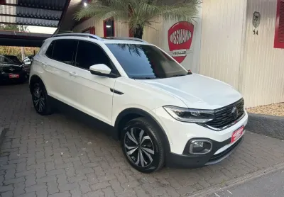 T-cross 250 tsi