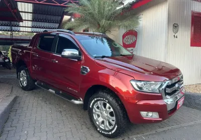 Ranger limited 3.2