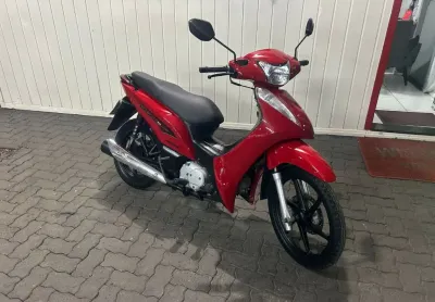 Biz ex 125