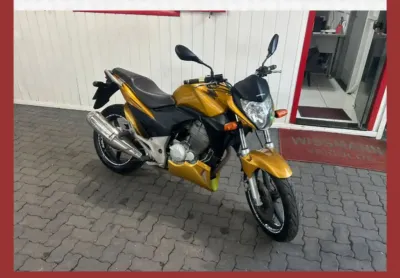 Cb300r