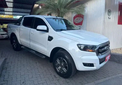 Ranger xls