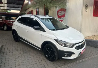 Onix activ