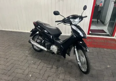 Honda biz es 125